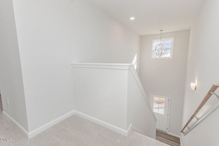New construction Single-Family house 77 Littlefield Ln, La Grange, NC 28551 - image 16