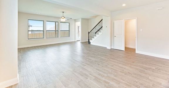 New construction Single-Family house 5204 Picasso Rd, Royse City, TX 75189 plan Stirling - image 9