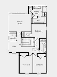 Structural options added: Metal balusters.