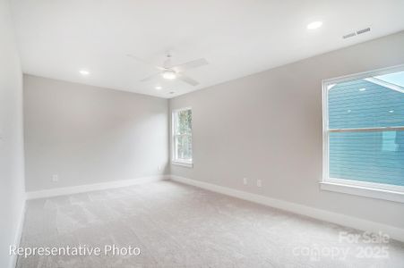 New construction Single-Family house 4003 Grace Pointe Dr, Unit 99, Wesley Chapel, NC 28079 Wescott- photo 37 37