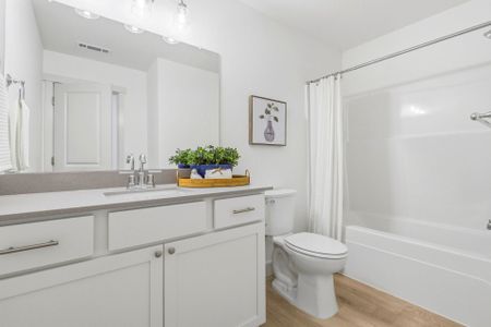 New construction Single-Family house 4092 Sw Obsidian Pl, Redmond, OR 97756 plan Camellia - image 14