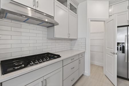 New construction Single-Family house 8365 Pequod Ave, Vero Beach, FL 32967 plan Whitestone - image 17