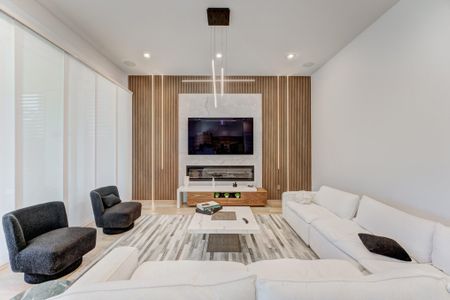 New construction Single-Family house 3406 Asher Landing Ln, Houston, TX 77080 - image 19