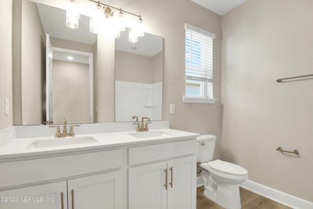 New construction Single-Family house 62 Green Arbor Way, Saint Augustine, FL 32084 Fraser- photo 10 10