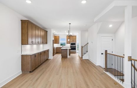 New construction Single-Family house 112 Scenic Pass, Nashville, TN 37218 plan Teravista - image 8