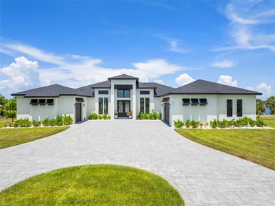 New construction Single-Family house 3441 Gulf City Rd, Ruskin, FL 33570 - image