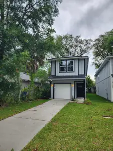 New construction Single-Family house 9015 Eaton Avenue, Jacksonville, FL 32211 - photo 0