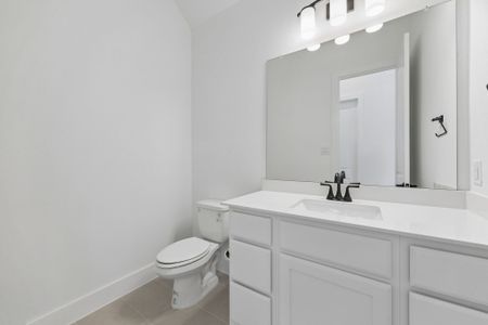 New construction Townhouse house 4476 Burge Ave, Frisco, TX 75033 plan Roosevelt - image 15