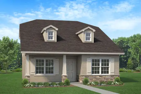 Rolling Hills by Adams Homes in Bell - image