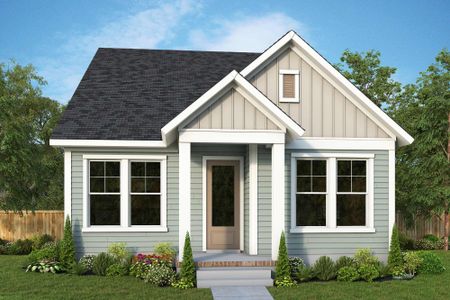 New construction Single-Family house 1257 Harriman Ln, Charleston, SC 29492 - image