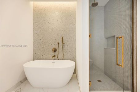New construction Condo house 2655 S Bayshore Dr, Unit 1505, Miami, FL 33133 - image 10