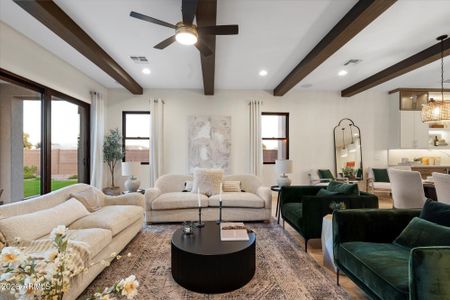 New construction Single-Family house 7394 W Lisbon Ln, Peoria, AZ 85381 - image 11