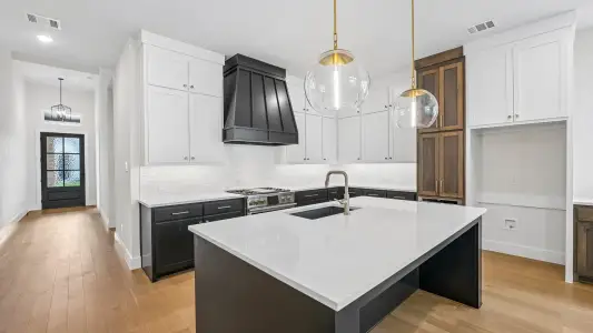 New construction Single-Family house 4012 Bentsen St, McKinney, TX 75071 plan Lakewood III - image 5