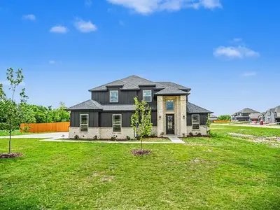 New construction Single-Family house 1808 Barrix Ct, DeSoto, TX 75115 - image