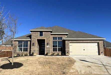 New construction Single-Family house 3149 Blue Hl, Burleson, TX 76028 null- photo 0