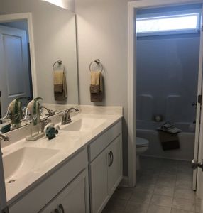 New construction Single-Family house Sanford, NC 27332 plan The Nicholson - image 12