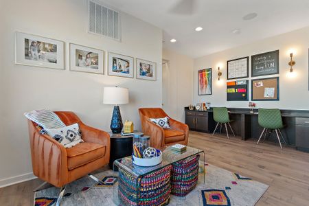 Baseline Peaks Collection by David Weekley Homes in Westminster - image 8