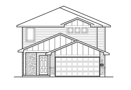 Greeley Elevation C Elevation