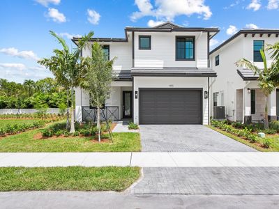 New construction Single-Family house 2300 Sw 15Th Ave, Fort Lauderdale, FL 33315 null- photo 0