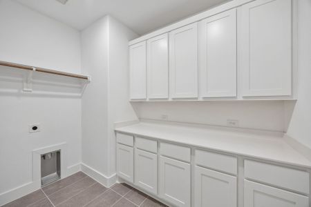 New construction Single-Family house 2239 Railhead Trl, Waxahachie, TX 75165 plan Dove - image 13