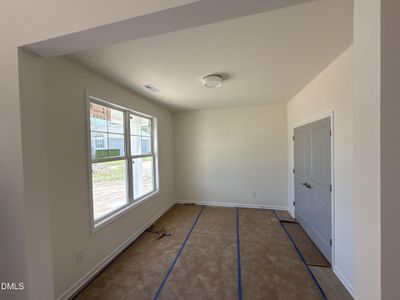 New construction Single-Family house 114 S Bream Ct, Angier, NC 27501 plan Bradley II - image 13