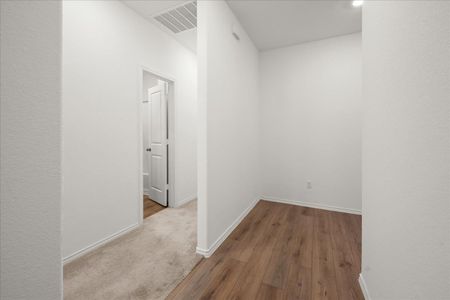 New construction Single-Family house 14109 Mussel Run, Elgin, TX 78621 Gannes- photo 22 22