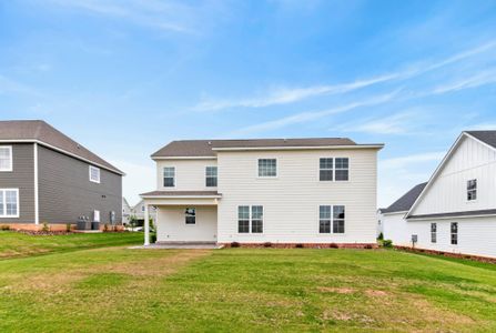 New construction Single-Family house 444 Woodlawn St. St, Evans, GA 30809 - image 3