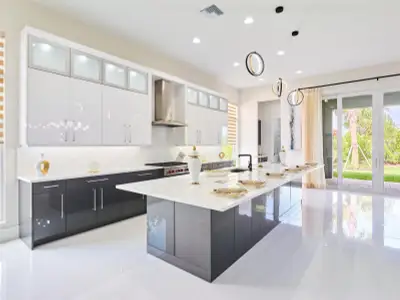 New construction Single-Family house 9124 Coral Isles Cir, Palm Beach Gardens, FL 33412 - image 9