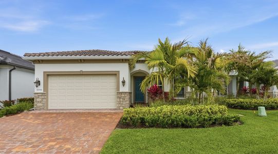 New construction Single-Family house 10550 Northbrook Cir, Palm Beach Gardens, FL 33412 - image