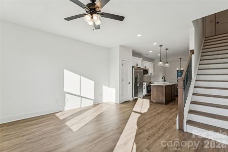 New construction Townhouse house 6038 Old Pineville Rd, Unit 31, Charlotte, NC 28217 - image 16