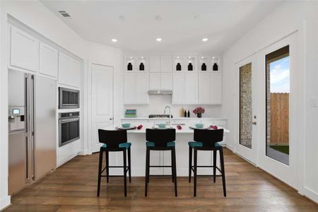 Towne Lake by Highland Homes in Cypress - photo 24 24