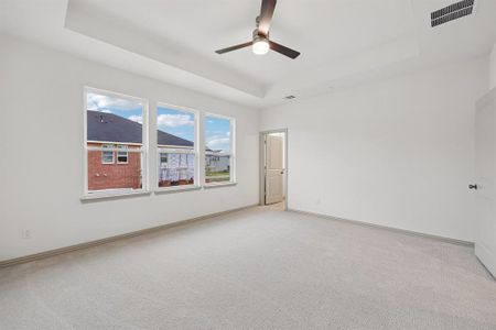 New construction Townhouse house 1388 Marsh Ln, Frisco, TX 75033 - image 11