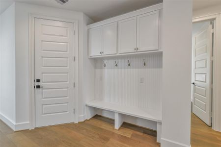 New construction Single-Family house 14007 Vista Reserve Pl, Houston, TX 77079 plan Bennet - image 4