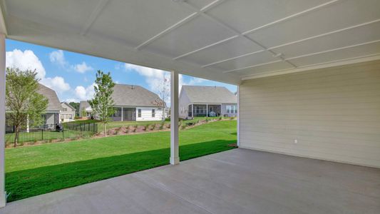 New construction Single-Family house 9 Milestone Trace, Newnan, GA 30263 Julia- photo 19 19