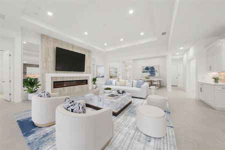 New construction Single-Family house 844 Blue Shell Lp, Sarasota, FL 34240 - image 8