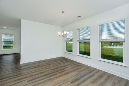 New construction Single-Family house 1960 Central Ave, Summerville, SC 29483 plan Mercer - image 18