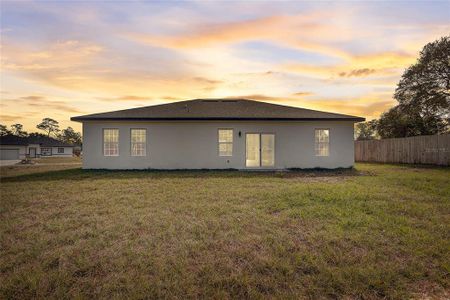 New construction Single-Family house 2831 Sw 166Th Ln, Ocala, FL 34473 null- photo 19 19