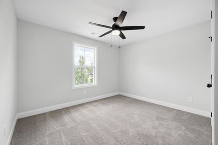 New construction Single-Family house 1080 Fox Dr, Clarksville, TN 37080 plan Maui - image 20