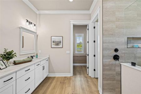 New construction Single-Family house 728 Estates Blvd, Tarpon Springs, FL 34688 - image 11