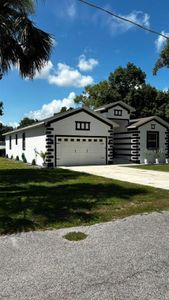 New construction Single-Family house 36842 Center Ave, Dade City, FL 33525 - image