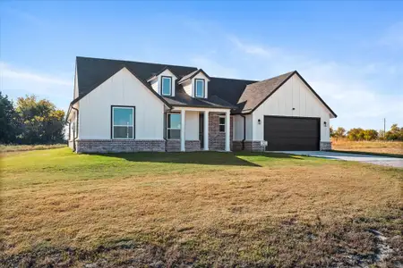 New construction Single-Family house 3214 Willow Rd, Celeste, TX 75423 - image 2