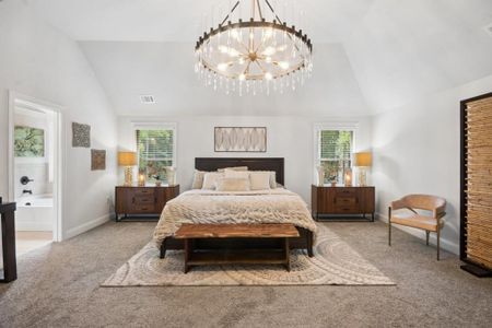 New construction Single-Family house 269 Baumgard Wy, Locust Grove, GA 30248 - image 13