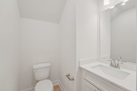 New construction Single-Family house 243 Tenny Ln, Kyle, TX 78640 plan Clearwater - image 9