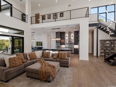 New construction Single-Family house 1053 Brewer Rdg, Bulverde, TX 78163 - image 11