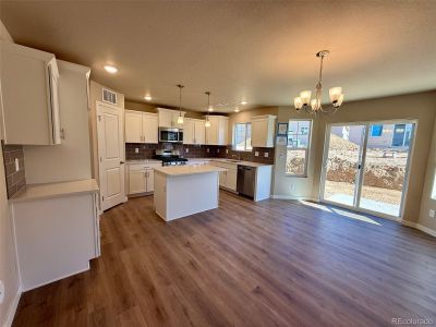 New construction Single-Family house 726 N Carrie Ct, Watkins, CO 80137 - image 7