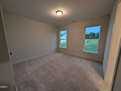 New construction Single-Family house 193 Kissington Wy, Benson, NC 27504 plan Asheboro - image 10