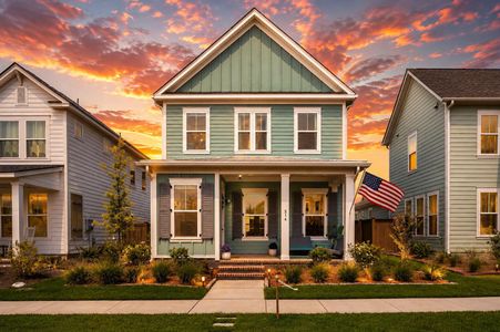 New construction Single-Family house 514 Rustling Tree Ct, Summerville, SC 29486 - image