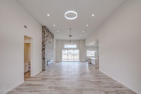 New construction Single-Family house 14930 W El Cortez Pl, Surprise, AZ 85387 null- photo 3 3