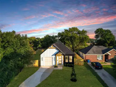 New construction Single-Family house 3823 Le May Ave, Dallas, TX 75216 - image