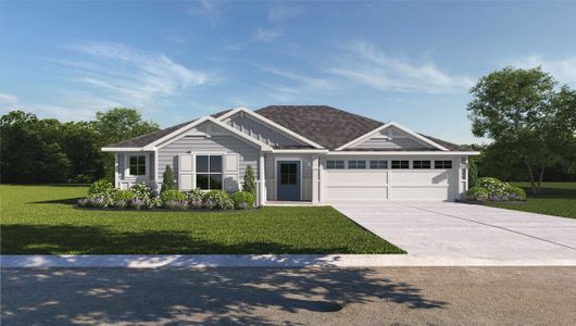 New construction Single-Family house 7110 Reginald Dr, Killeen, TX 76549 null- photo 0